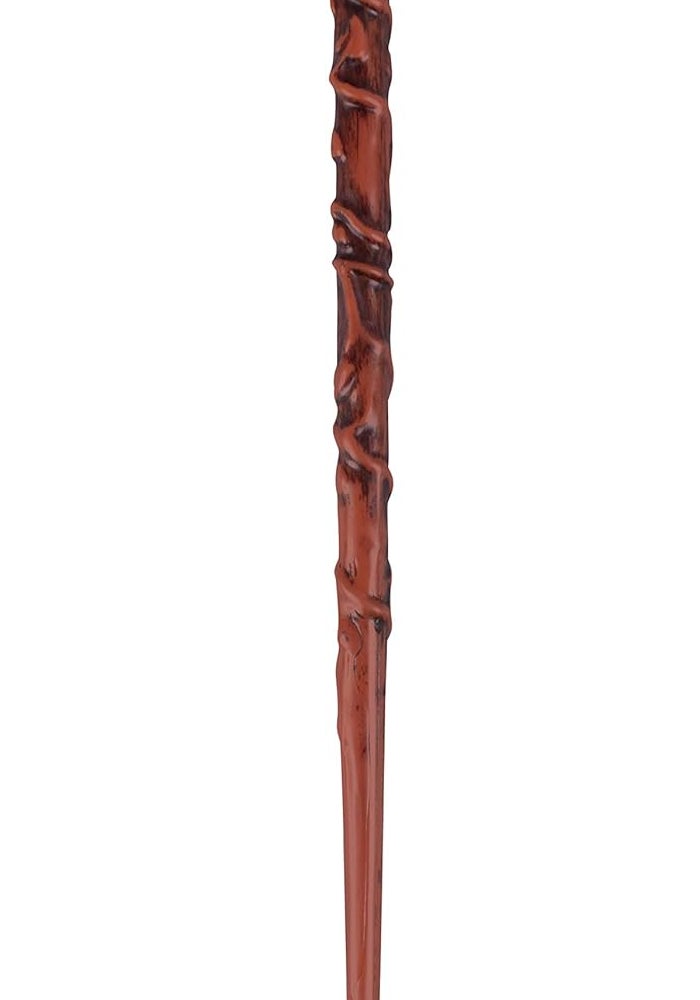 Fusked Disguise Official Hogwarts Wizarding World Harry Potter Hermione Granger Wand - Image 1